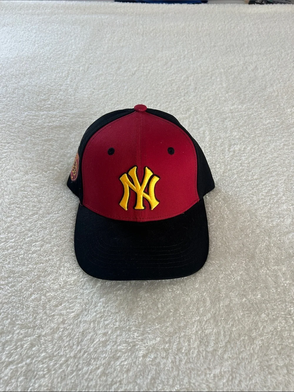 New York Yankees Limited Edition Harry Potter baseball cap